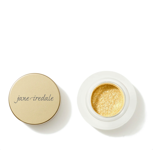 24-Karat Gold Dust