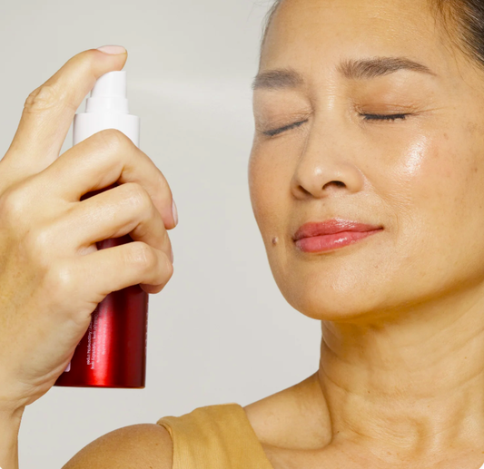Pommisst™ Hydration Spray - Mini .4 fl oz