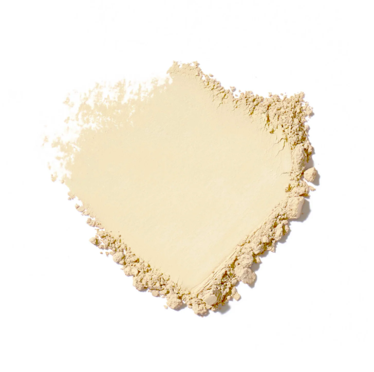 Amazing Base® Loose Mineral Powder Refillable Brush SPF 20/15 - Ivory