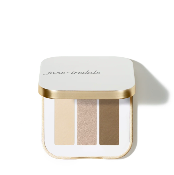 PurePressed® Eye Shadow Triple - Driftwood