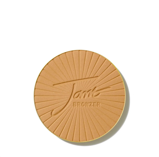 PureBronze Matte Bronzer Refill - Light