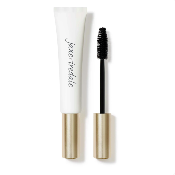 Longest Lash Thickening and Lengthening Mascara - Black Ice