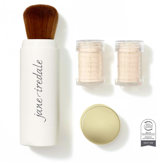 Powder-Me SPF® 30 Dry Sunscreen - Translucent