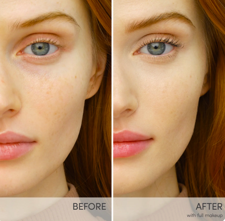 Smooth Affair® Brightening Face Primer