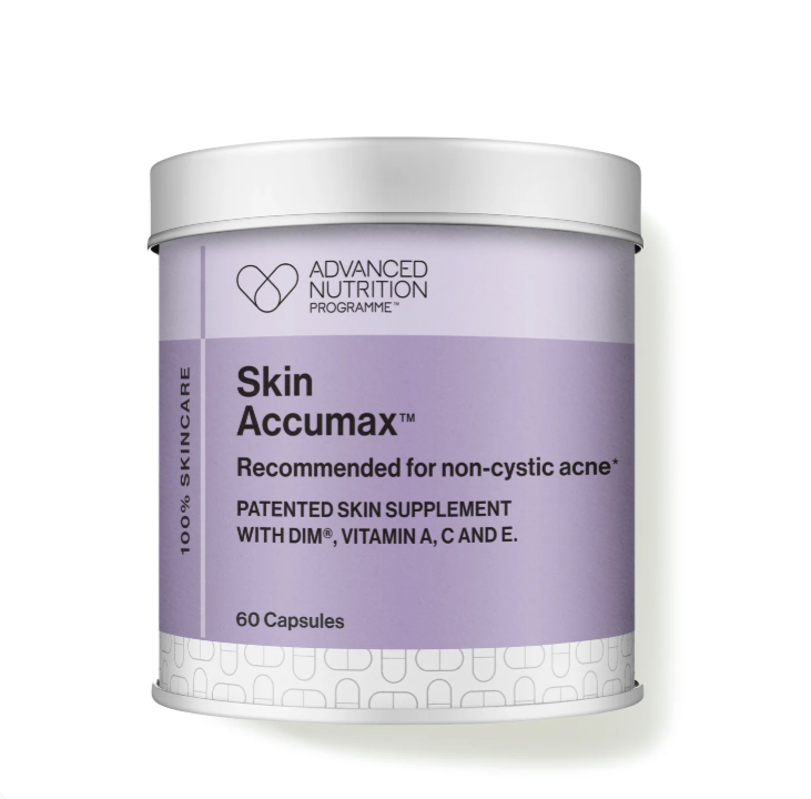 Skin Accumax® - Single Pack