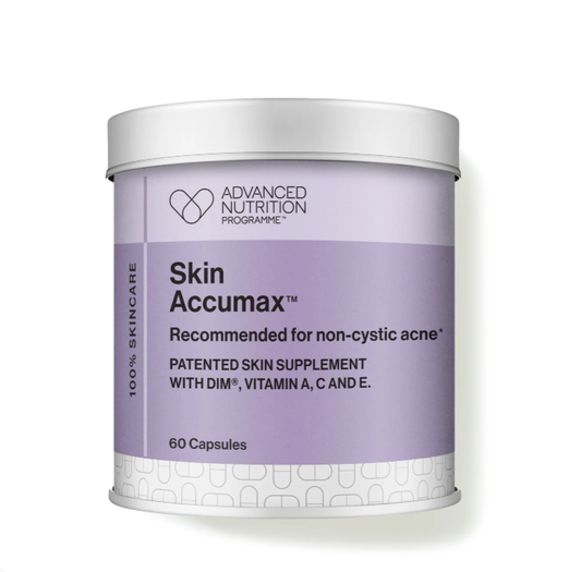 Skin Accumax® - Single Pack